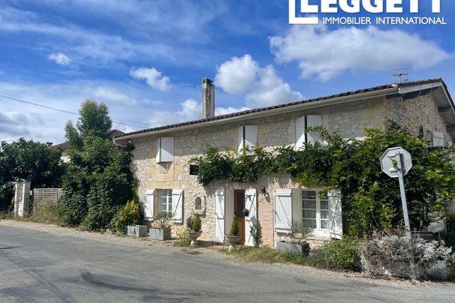 Villa for sale in Saussignac, Dordogne, Nouvelle-Aquitaine