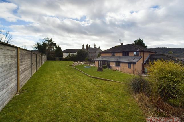 Detached house for sale in Hawarden Road, Hope, Wrexham