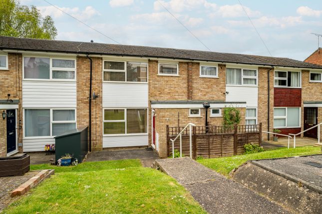 Thumbnail Terraced house for sale in Linden Court, Milton Road, Harpenden, Hertfordshire