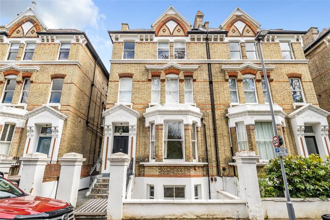 Thumbnail Flat for sale in St. Andrew's Square, Surbiton