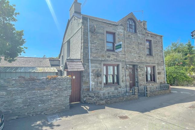 Detached house for sale in Gloster Row, Cardigan