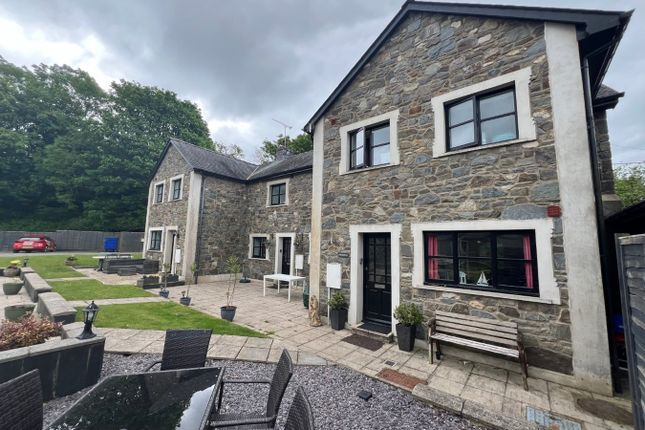 Anrhegfan, Penrhiw Pistyll Lane, New Quay photo 4