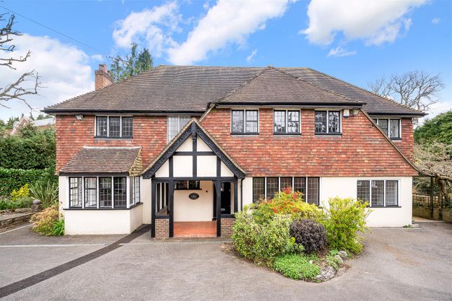 Detached house for sale in Heather Close, Kingswood, Tadworth