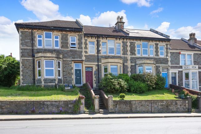 Terraced house for sale in Gloucester Road, Bishopston, Bristol