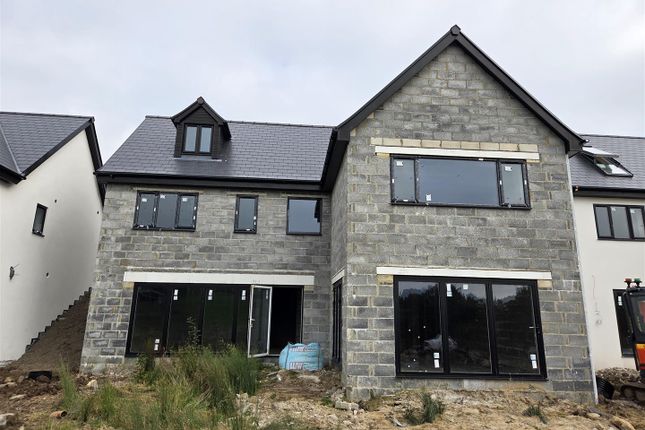Plot 4, Heol Caegwyn, Llanelli photo 3