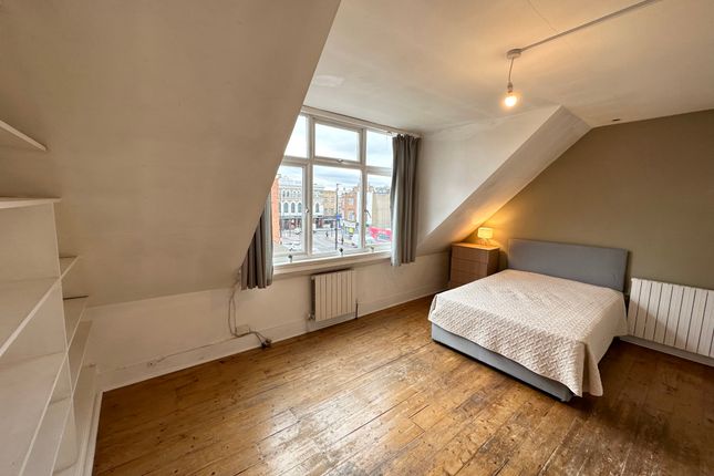 Thumbnail Duplex to rent in Kersley Street, London