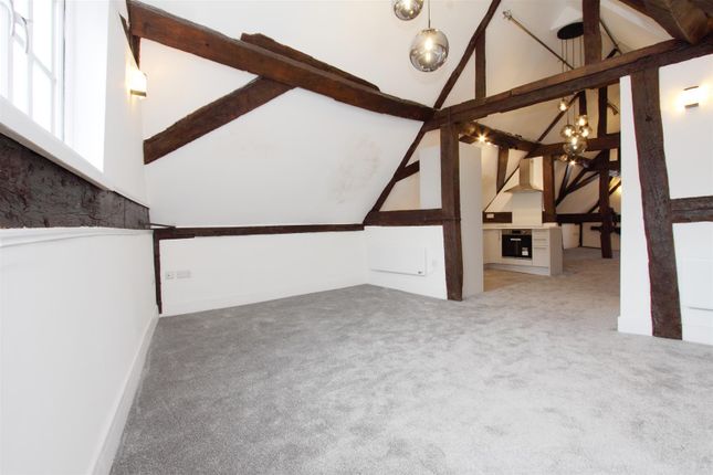 Flat 4, 2 Minster Street, Salisbury photo 4