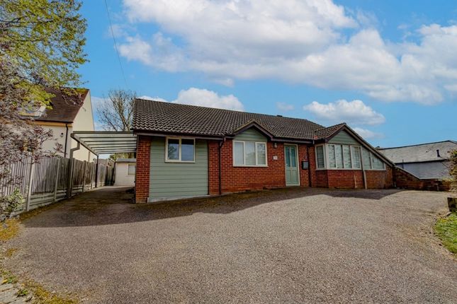 2-bed house on 10 Pringle Way, Huntingdon, £375,000