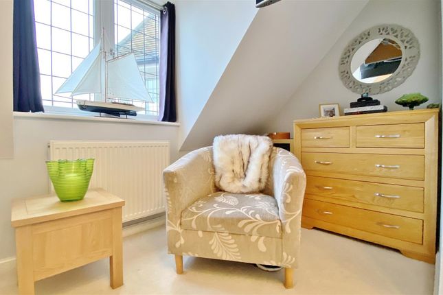 Flat for sale in Winchester Road, Frinton-On-Sea