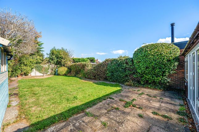 Oakfield Avenue, Chichester photo 4