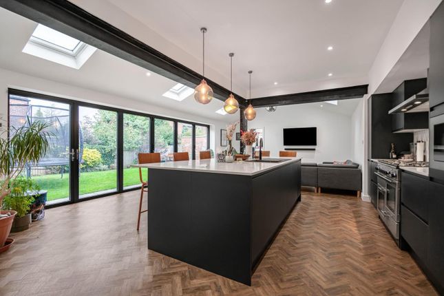 20, Egerton Road, Manchester photo 3