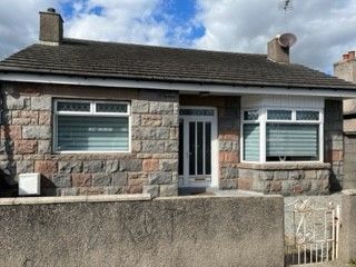 3 Bedroom Semi-Detached in AB24 2RN