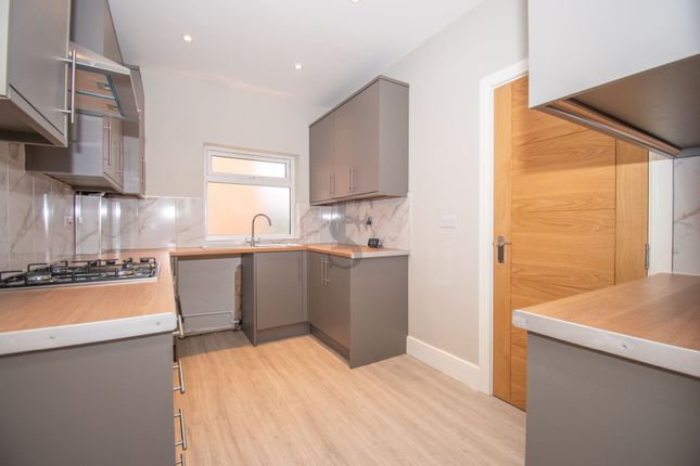 3 Braunstone Close, Leicester photo 2