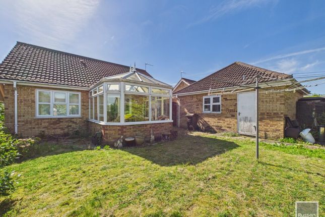 4, George Lowe Close, Norwich photo 2