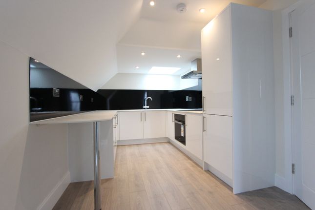 Flat 12, Blake House Peel Street, Maidstone photo 5