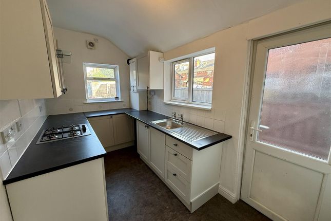 9, Park Street, Nottingham photo 2