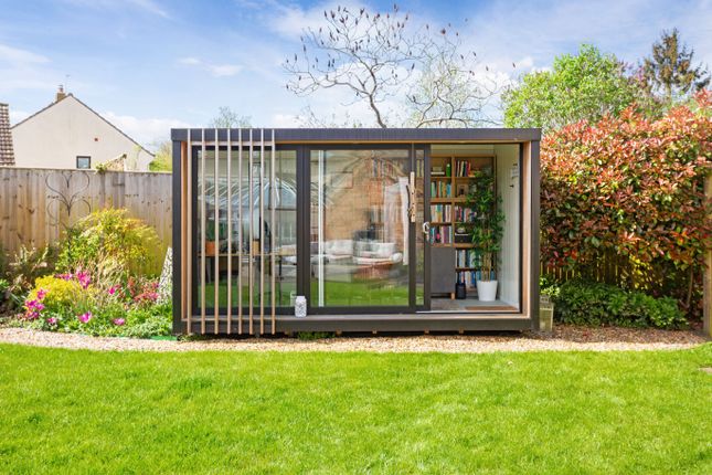 Detached house for sale in Copson Lane, Oxford
