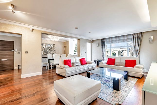 Boydell Court, St. Johns Wood Park, London photo 2