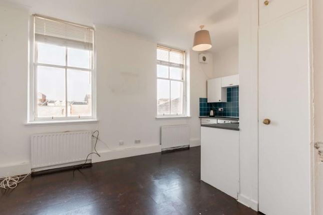 Thumbnail Flat to rent in Duncan Street, Edinburgh