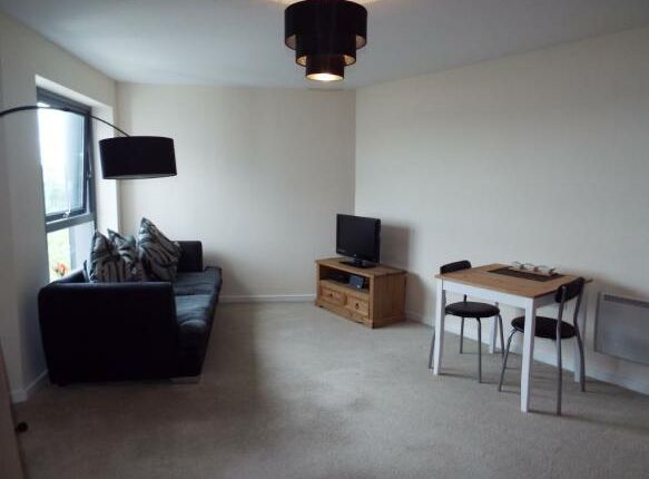 Apt 41, Runcorn photo 2