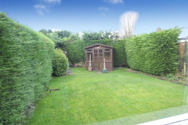 Bungalow to rent in Burniston Gardens, Burniston, Scarborough