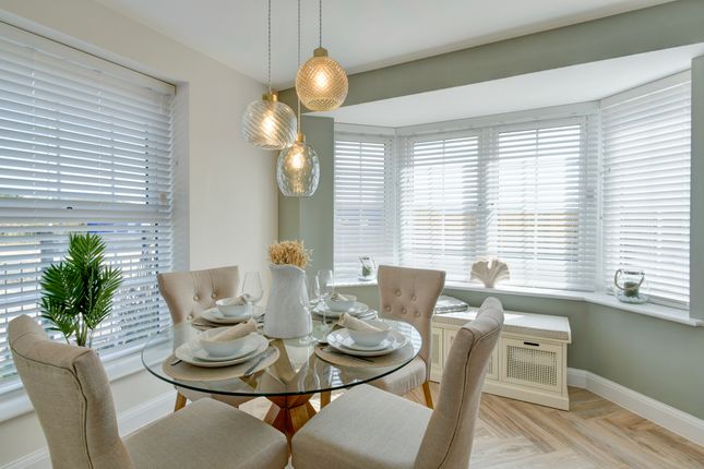 Plot 6, The Milborne, Ilminster photo 2