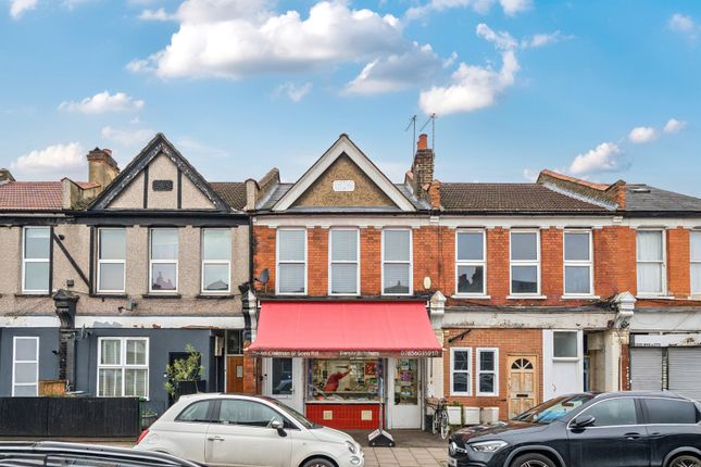28A,, Muirkirk Road, London photo 2