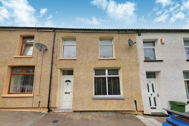 Terraced house to rent in Walsh Street, Mountain Ash