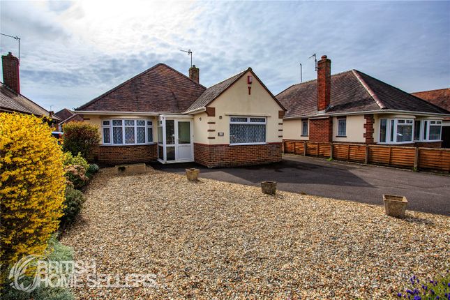 Bungalow for sale in Castle Lane West, Bournemouth