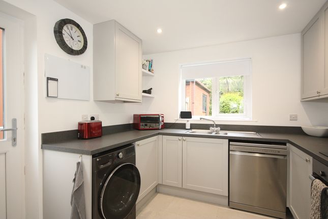 Detached house to rent in Alexandra Gardens, Knaphill, Woking