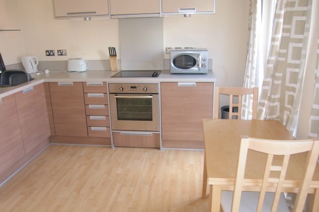 191 Liberty Place, 26-38, Sheepcote Street, Birmingham photo 2