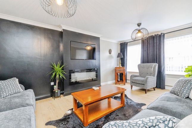 3, Jubilee Avenue, MARKET RASEN photo 4