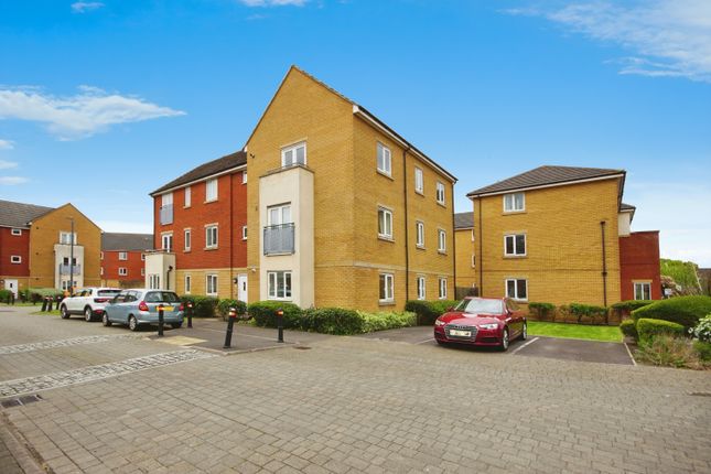 Thumbnail Flat for sale in Hornbeam Close, Bradley Stoke, Bristol, Gloucestershire