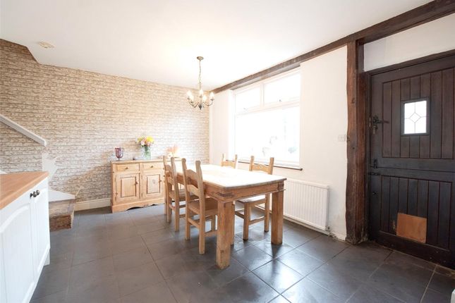 Thumbnail Terraced house for sale in High Street, Purfleet, Essex