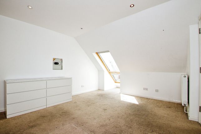 End terrace house for sale in Pegwell Street, Plumstead, London
