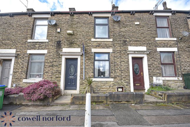 Terraced house for sale in Huddersfield Road, Newhey, Rochdale, Greater Manchester