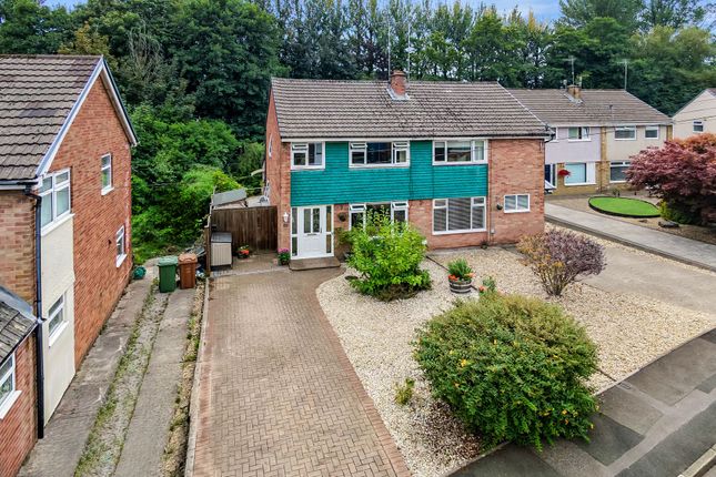 41 Lon-y-Gors, Caerphilly photo 2