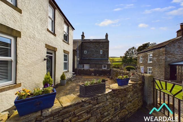 Cottage for sale in Front Street, Wearhead