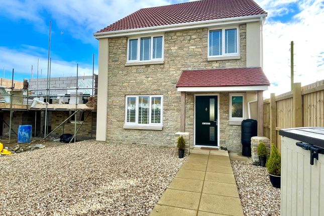 Thumbnail Detached house for sale in South Road, Wyke Regis, Weymouth