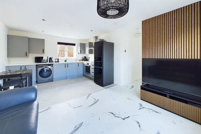 449 Mansfield Road, Nottingham photo 4