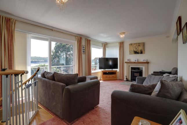 Detached house for sale in Teignmouth Road, Bishopsteignton, Teignmouth