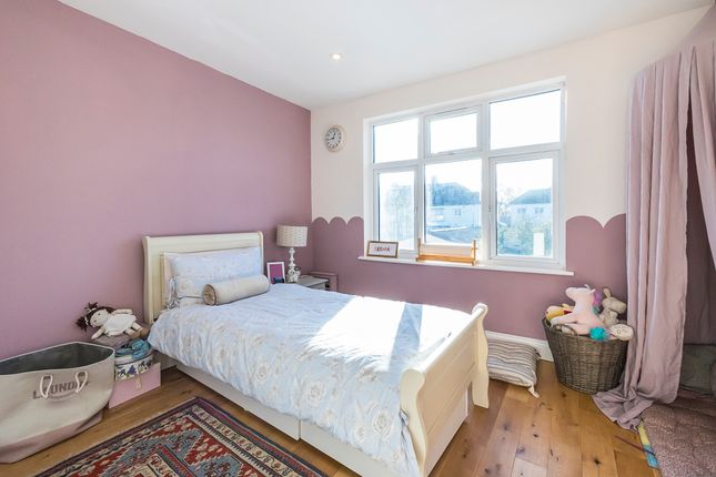 End terrace house for sale in Middleton Gardens, Ilford, Essex