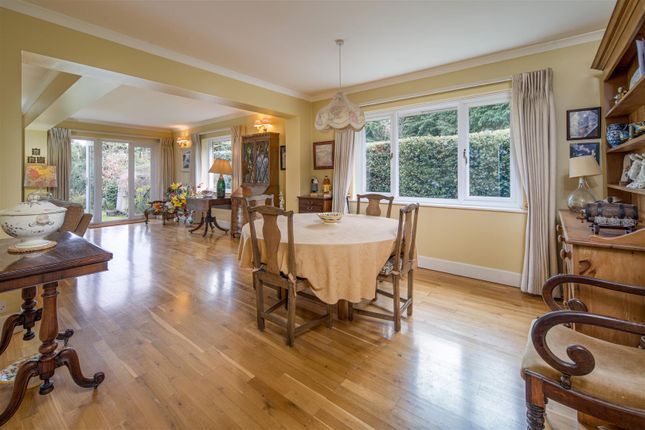 Westering, Swains Lane, Bembridge photo 3