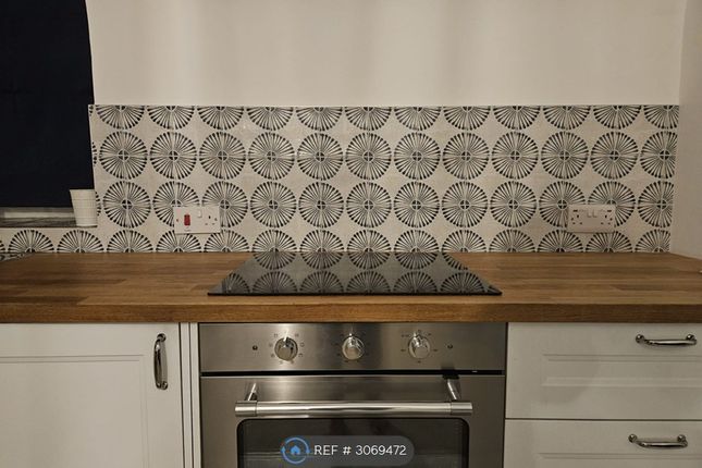 Flat, Sydenham Hill, Bristol photo 4