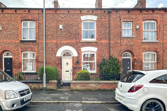 Terraced house for sale in Co-Operation Street, Failsworth, Manchester, Greater Manchester