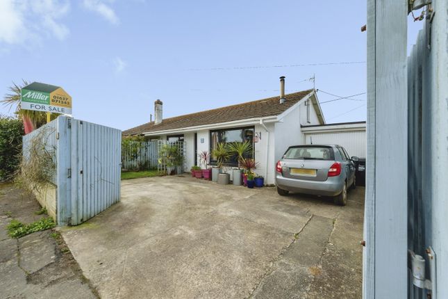 2-bed house on 30, Carneton Close, Cornwall, £275,000