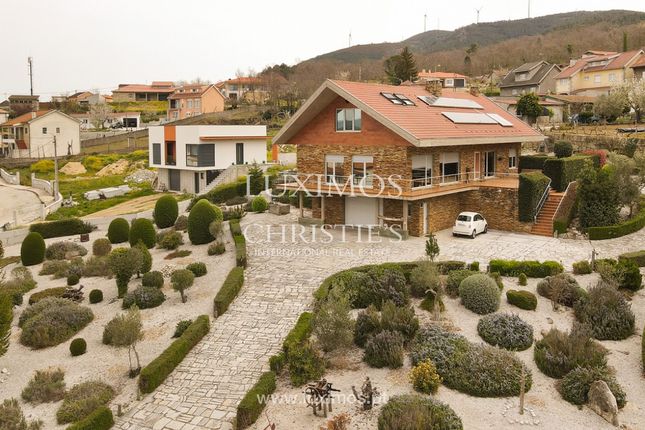 Villa for sale in 5450 Vila Pouca De Aguiar, Portugal