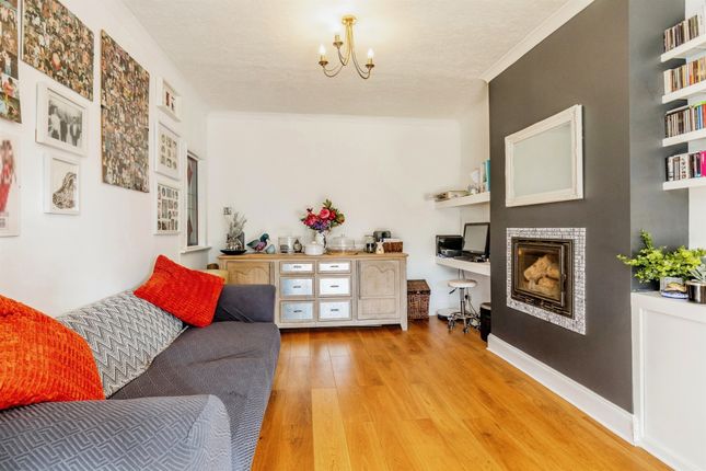Terraced house for sale in Ashford Road, Redhill, Bristol