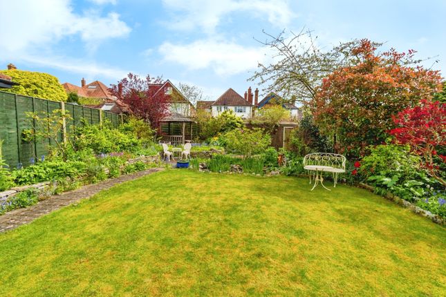 Detached house for sale in Shanklin Road, Upper Shirley, Southampton, Hampshire