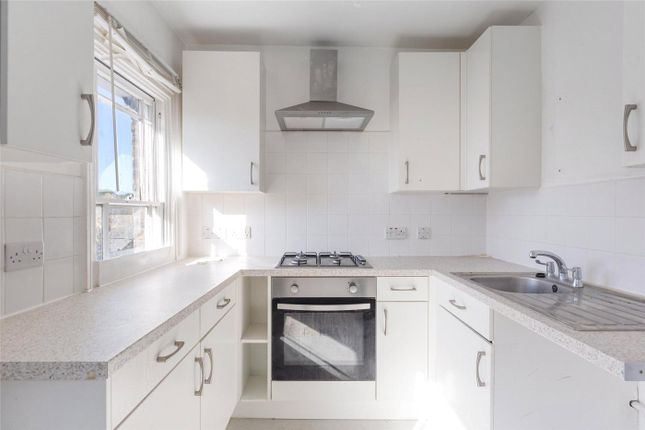 Flat C, 38, Lorn Road, London photo 3